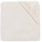 Jollein Jersey Oatmeal 40 x 80/90 cm Wieg Hoeslaken
