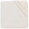 Jollein Jersey Oatmeal 70 x 140/150 cm Junior Hoeslaken