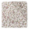 Jollein Jersey Retro Flowers 40 x 80/90 cm Wieg Hoeslaken 511-501-67045