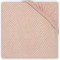 Jollein Jersey Snake Pale Pink 75 x 95 cm Boxmatras Hoeslaken 511-847-65344