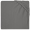 Jollein Jersey Storm Grey 75 x 95 cm Boxmatras Hoeslaken 511-847-00094