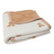 Jollein Jersey Teddy Bear 75 x 100 cm Wiegdeken 513-511-66095