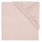 Jollein Jersey Wild Rose 70 x 140/150 cm Junior Hoeslaken 511-565-67069