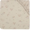 Jollein Jersey Woolly 40 x 80/90 cm Wieg Hoeslaken