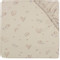 Jollein Jersey Woolly 60 x 120 cm Ledikant Hoeslaken