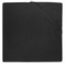 Jollein Jersey Zwart 40 x 80 cm Wieg Hoeslaken 511-501-00021