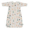 Jollein Jungle Jambo 110 cm Slaapzak met Afritsbare Mouwen 016-542-67090