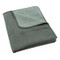 Jollein Jungle Jambo Ash Green / Laurel 100x150 cm Ledikantdeken 516-522-68036