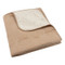 Jollein Jungle Jambo Biscuit / Oatmeal 100x150 cm Ledikantdeken 516-522-68037