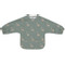 Jollein Jungle Jambo Waterproof Slab met Lange Mouw 029-869-67090