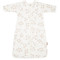 Jollein Leafy Dreams 110 cm Slaapzak met Afritsbare Mouwen 016-542-68105