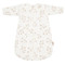 Jollein Leafy Dreams 60 cm Newborn Slaapzak met Afritsbare Mouwen