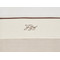Jollein Meadow Chestnut 75 x 100 cm Wieglaken 008-511-66027