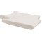 Jollein Oatmeal 50 x 70 cm Badstof Aankleedkussenhoes 2 Stuks 2550-503-67098
