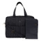Jollein Puffed Moos Black Luiertas 027-818-68026
