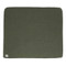 Jollein Pure Knit Leaf Green 75 x 85 cm GOTS Aankleedkussenhoes 022-546-67010