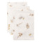 Jollein Riverside 3 Stuks Hydrofiel Washandjes 536-848-67086