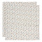 Jollein Roarsome 115 x 115 cm Hydrofiel Multidoek 2 Stuks 535-852-67100