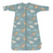 Jollein Roarsome 90 cm Slaapzak met Afritsbare Mouwen 016-541-67100