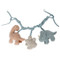 Jollein Roarsome Wagenspanner 061-002-67100