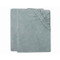Jollein Sea Green Badstof Aankleedkussenhoes 2 Stuks 2550-503-68043