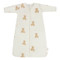 Jollein Teddy Bear 110 cm Slaapzak met Afritsbare Mouwen 016-542-66095
