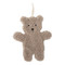 Jollein Teddy Bear Olive Green Speendoekje 031-562-68062