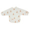 Jollein Teddy Bear Waterproof Slab met Lange Mouw 029-869-66095