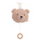 Jollein Teddy Bear Wild Rose Muziekdoosje 043-001-68063