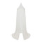 Jollein Vintage Ivory 245 cm Klamboe 002-005-66080
