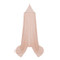 Jollein Vintage Wild Rose 245 cm Klamboe 002-005-67099
