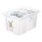 Keeeper Bambi Wit 15L Opbergbox 1223600126600