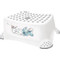 Keeeper Stitch Wit Opstapje 1843110031900