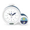 KidSleep Blauw Slaaptrainer en Kinderwekker 0010