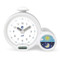 KidSleep Limited Edition Grijs/Wit Slaaptrainer en Kinderwekker 0031