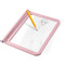 Kidywolf Kidydraw-Pro Pink 2-in-1 Teken Tablet
