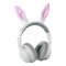Kidywolf Kidyears Rabbit Bluetooth Koptelefoon