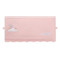 Kukka Bunny Pink Luifel voor 70 x 140 cm Houten Huisbed