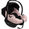 Kunert Cosmo Pink 40-87 cm i-Size Autostoel IVE-11