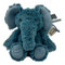 Label Label Elephant Elly Blauw 15 cm Knuffel LLPL-03888