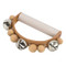 Label Label Nougat Houten Beatring Tamboerijn LLWT-04564