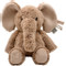 Label Label Elephant Elly Nougat 26 cm Knuffel LLPL-03932