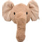 Label Label Elephant Elly Nougat Muurdecoratie LLPL-03956