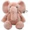 Label Label Elephant Elly Roze 26 cm Knuffel LLPL-03857