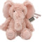 Label Label Elephant Elly Roze 15 cm Knuffel LLPL-03840