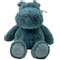 Label Label Hippo Harvey Blauw 26 cm Knuffel LLPL-04052