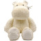 Label Label Hippo Harvey Ivory 34 cm Knuffel LLPL-04144
