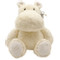 Label Label Hippo Harvey Ivory 26 cm Knuffel LLPL-04137