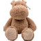 Label Label Hippo Harvey Nougat 34 cm Knuffel LLPL-04106
