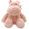 Label Label Hippo Harvey Roze 26 cm Knuffel LLPL-04014